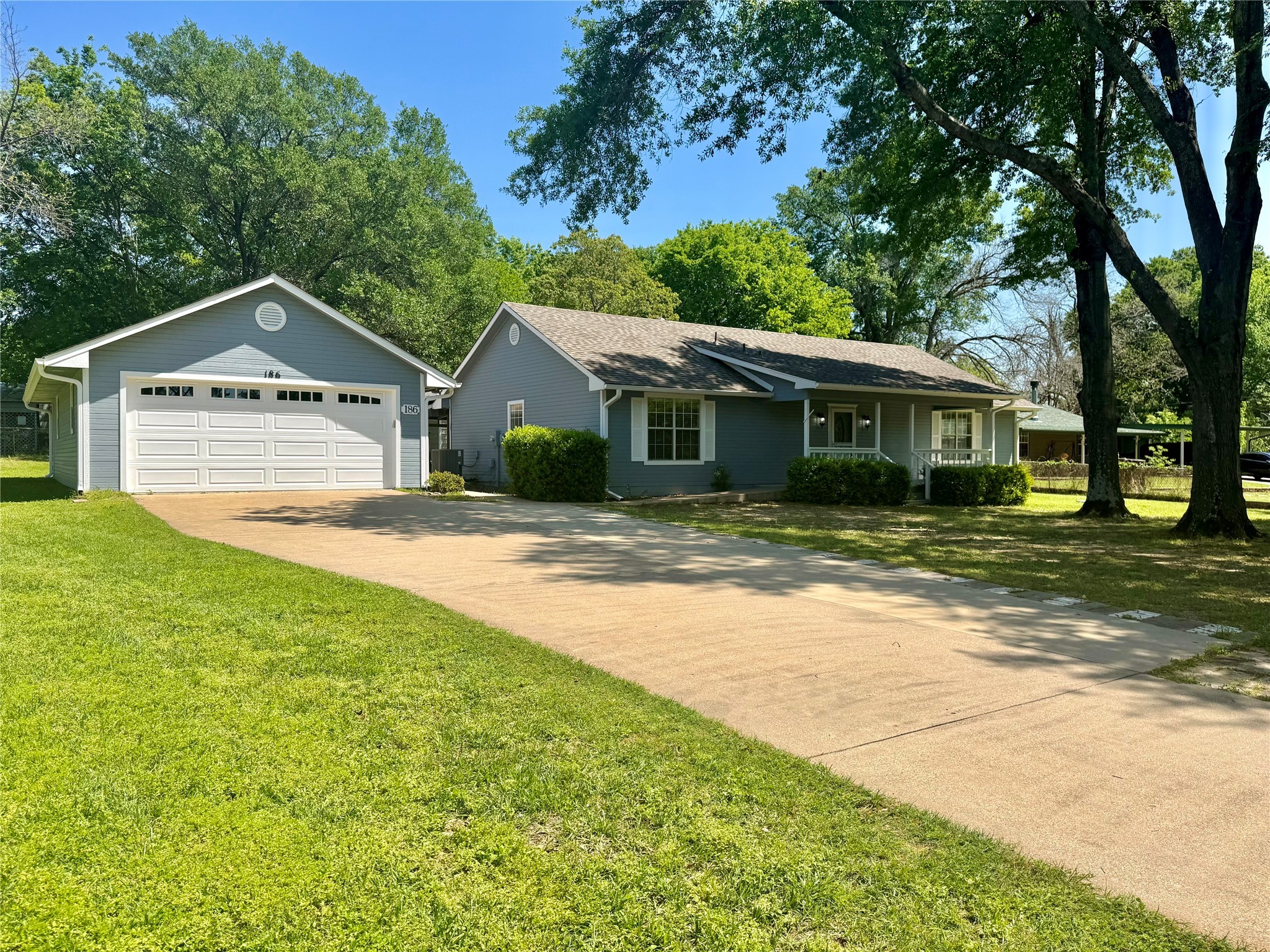 186 Autumn Wood Trail Gun Barrel City TX 75156