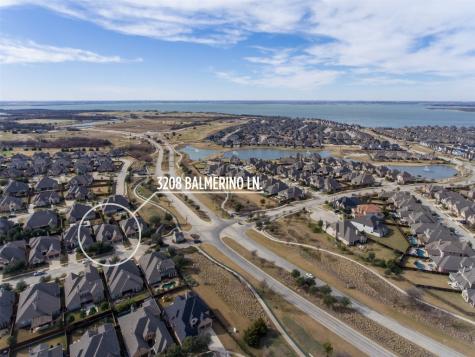3208 Balmerino Lane The Colony TX 75056