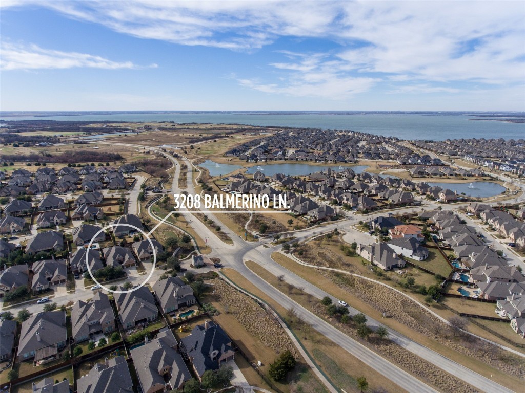 3208 Balmerino Lane The Colony TX 75056