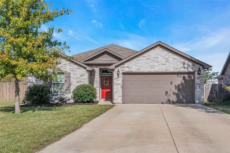 6565 Fitzgerald Street Fort Worth TX 76179