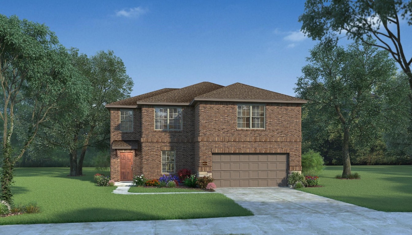 7700 Gangway Drive Fort Worth TX 76179