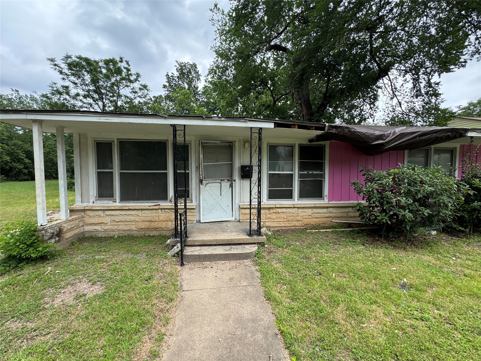 1915 N 13th Street Waco TX 76707