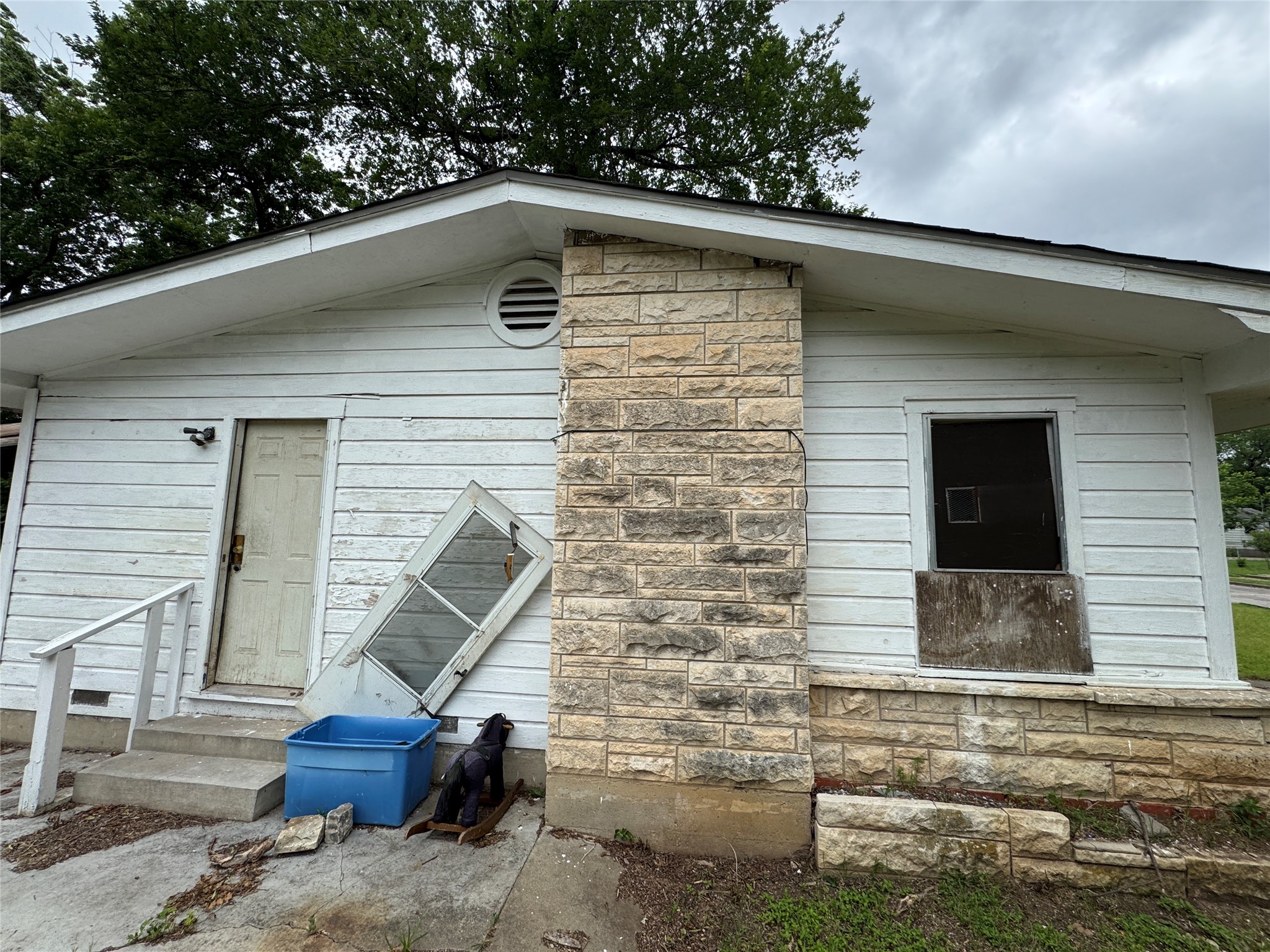 1915 N 13th Street Waco TX 76707