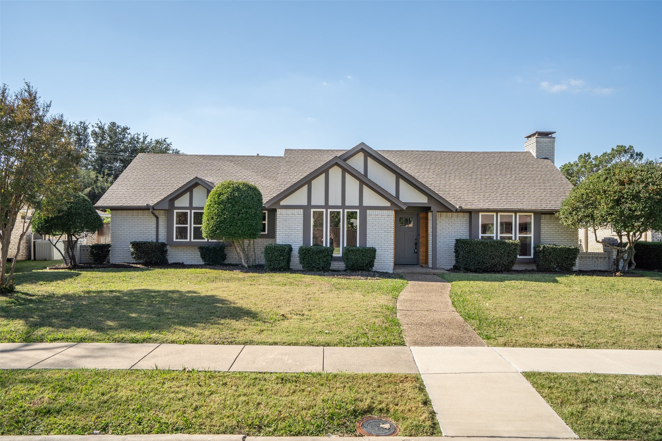 2309 Newcastle Circle Plano TX 75075