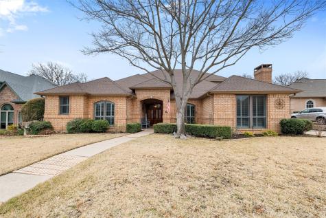 6619 Nantucket Lane Arlington TX 76001