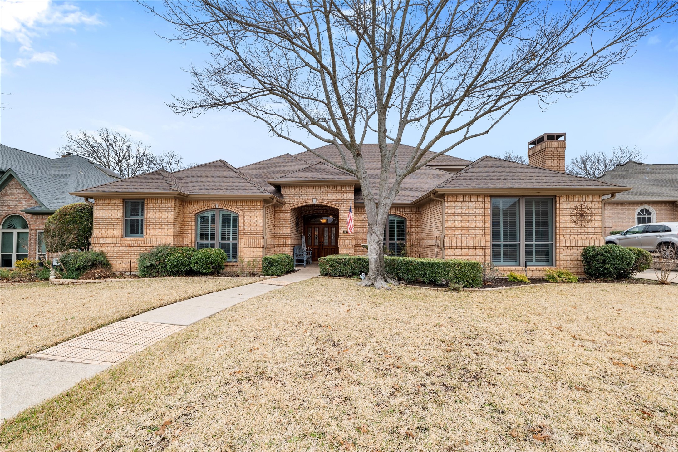 6619 Nantucket Lane Arlington TX 76001