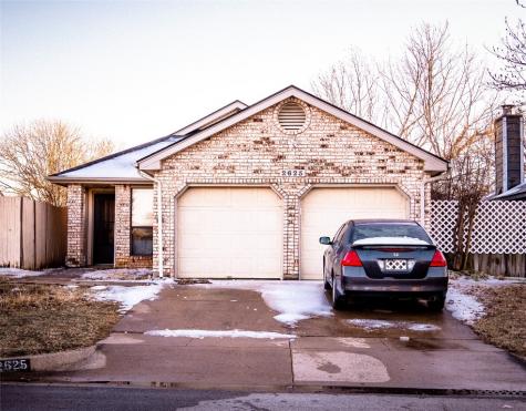 2625 Butterfield Drive Fort Worth TX 76133