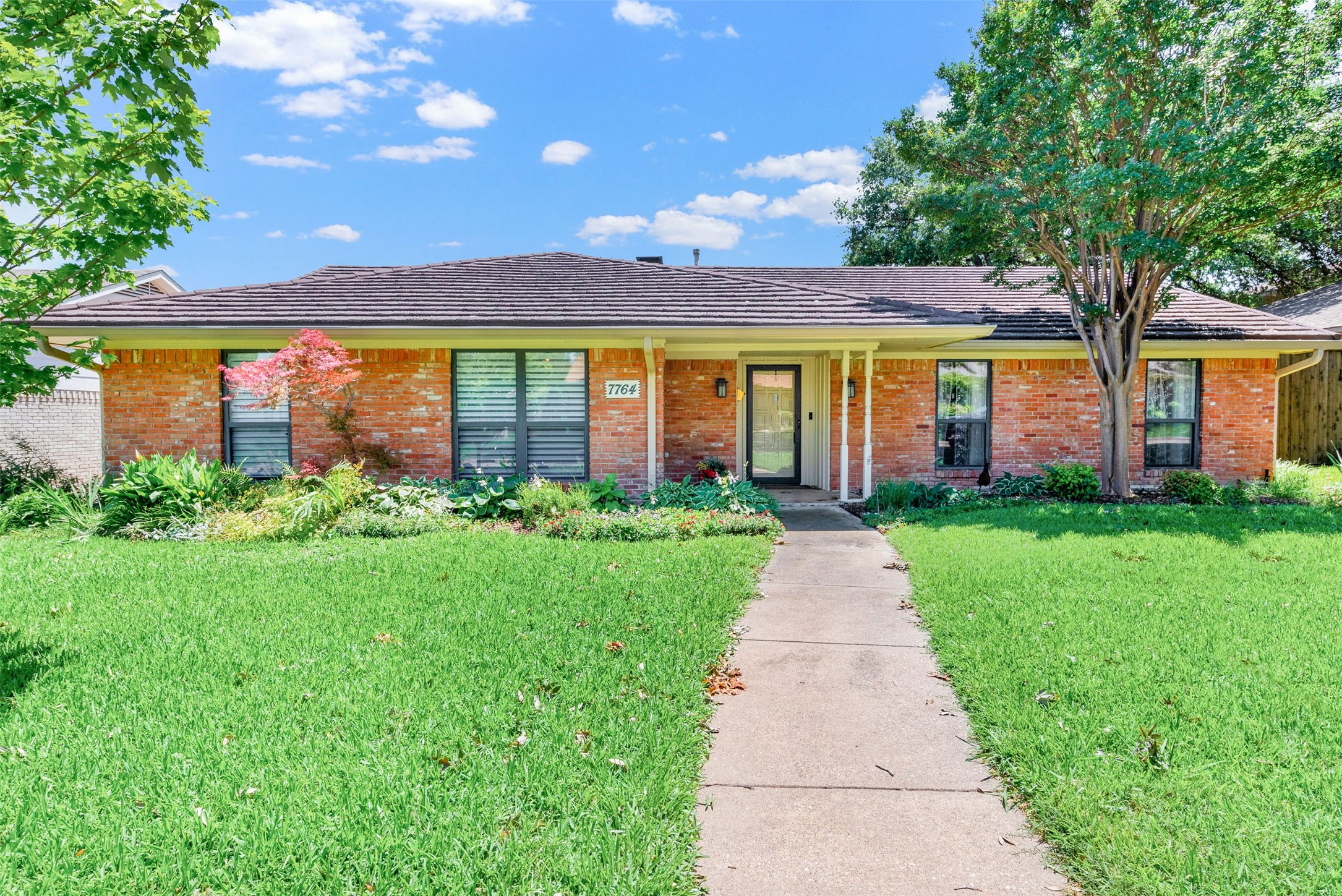 7764 El Pastel Drive Dallas TX 75248