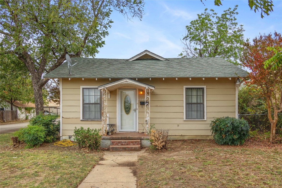 1700 Avenue C Brownwood TX 76801