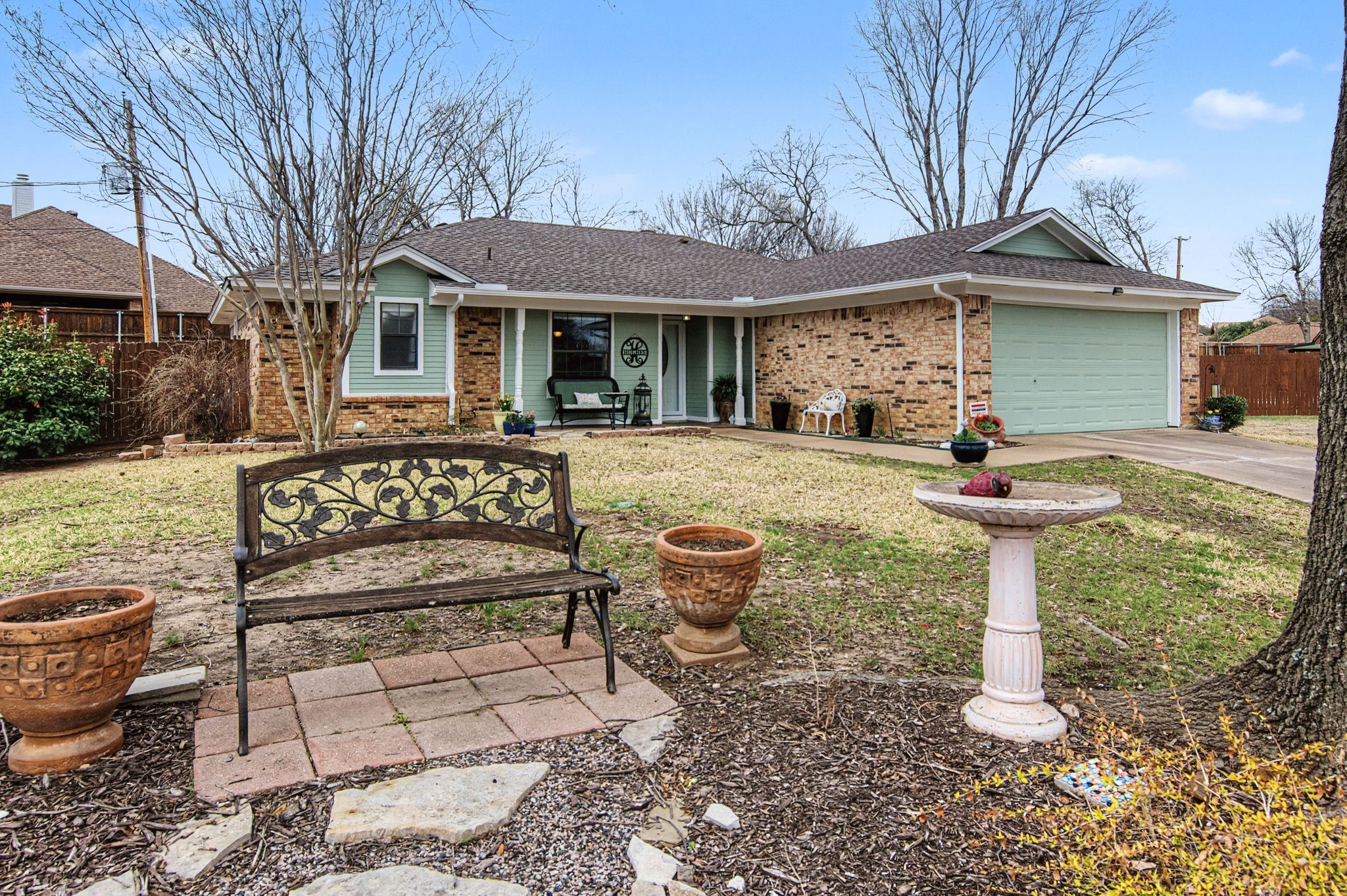 7449 Timberhill Drive North Richland Hills TX 76182