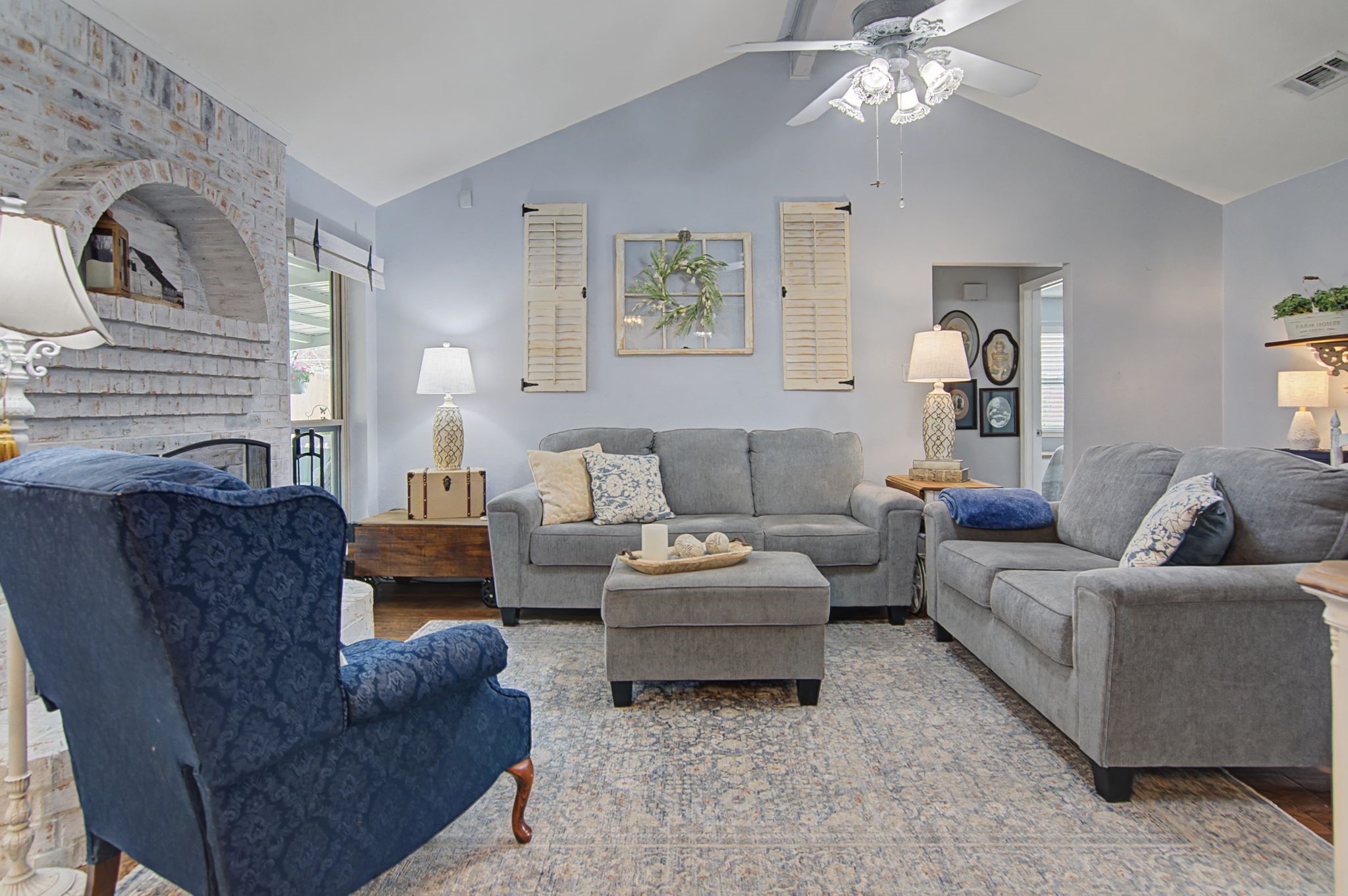 7449 Timberhill Drive North Richland Hills TX 76182