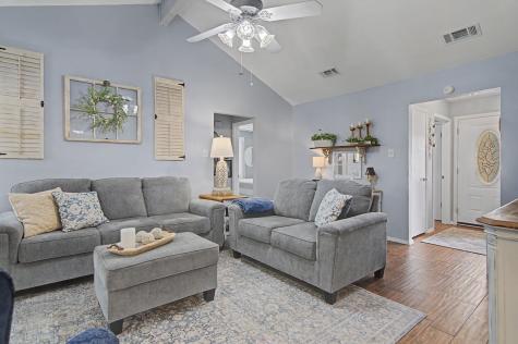 7449 Timberhill Drive North Richland Hills TX 76182