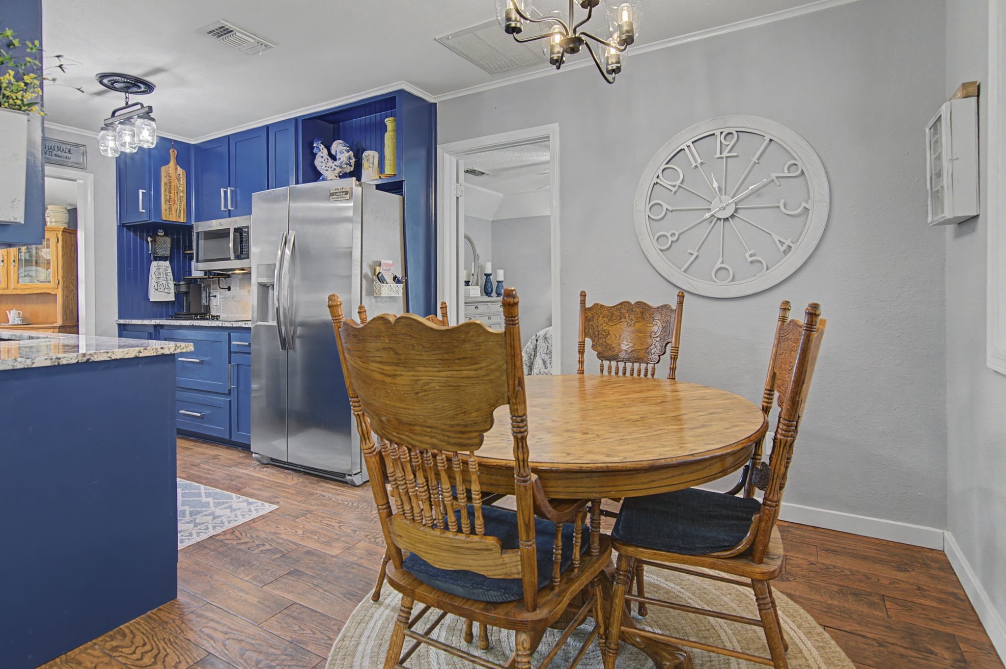 7449 Timberhill Drive North Richland Hills TX 76182