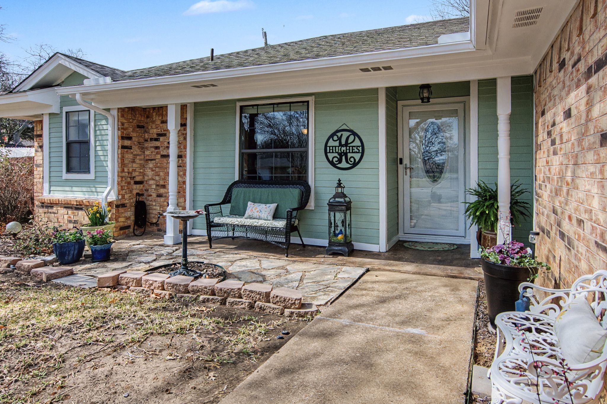 7449 Timberhill Drive North Richland Hills TX 76182
