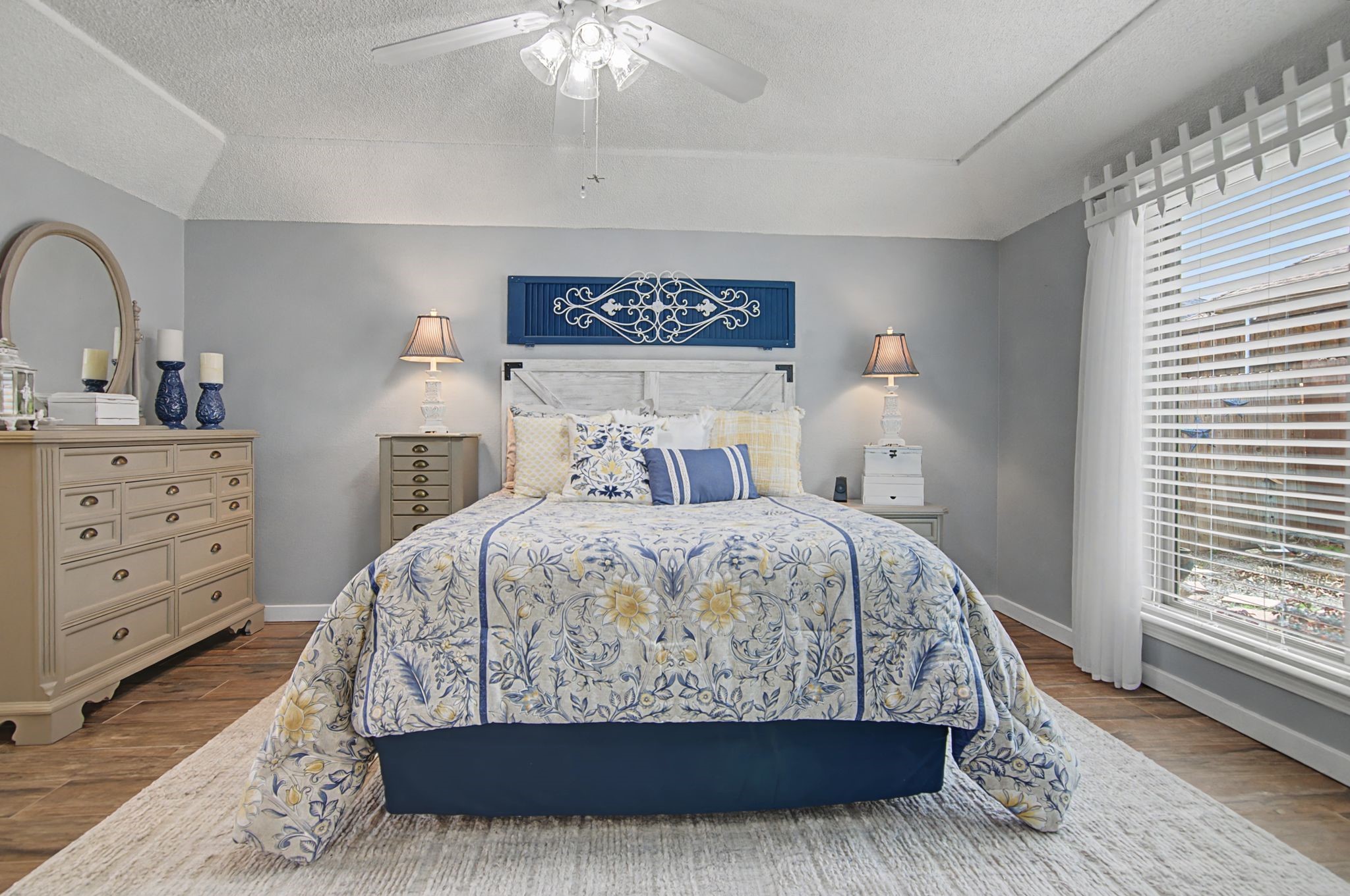 7449 Timberhill Drive North Richland Hills TX 76182