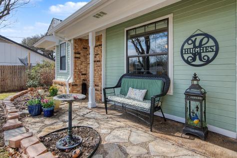 7449 Timberhill Drive North Richland Hills TX 76182