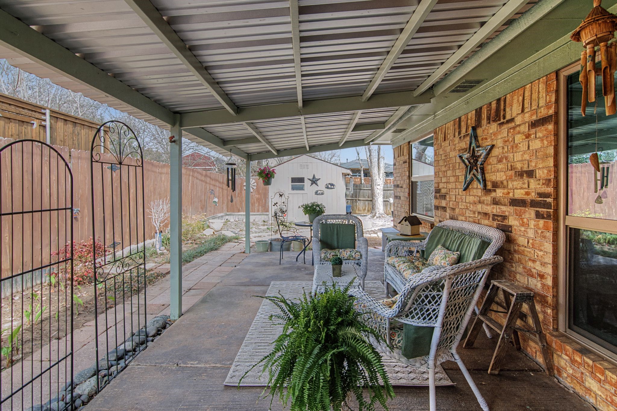 7449 Timberhill Drive North Richland Hills TX 76182