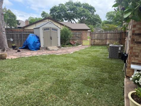 7449 Timberhill Drive North Richland Hills TX 76182