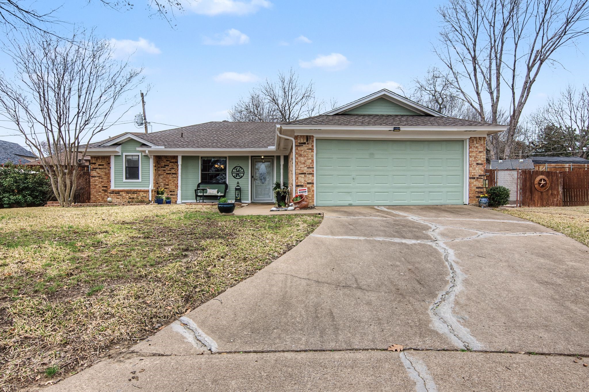 7449 Timberhill Drive North Richland Hills TX 76182