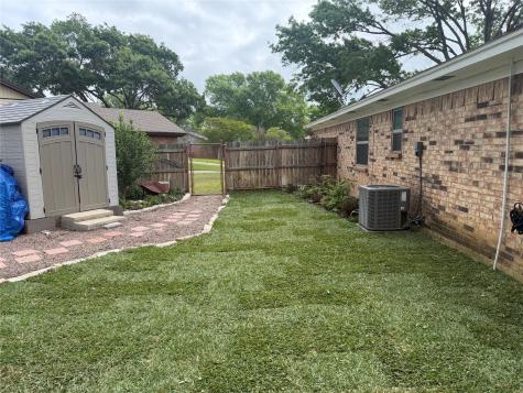 7449 Timberhill Drive North Richland Hills TX 76182