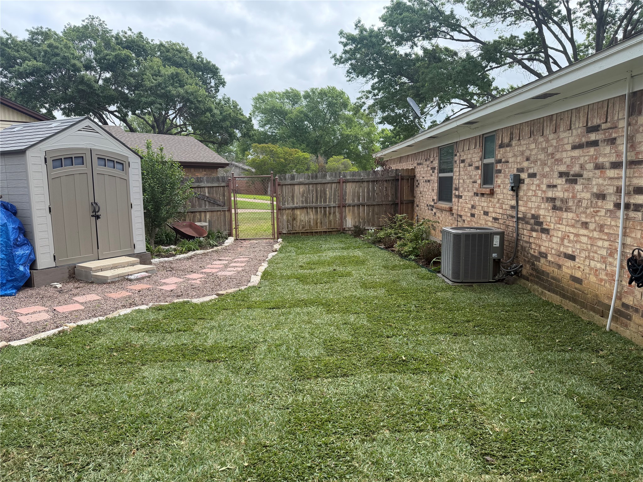 7449 Timberhill Drive North Richland Hills TX 76182