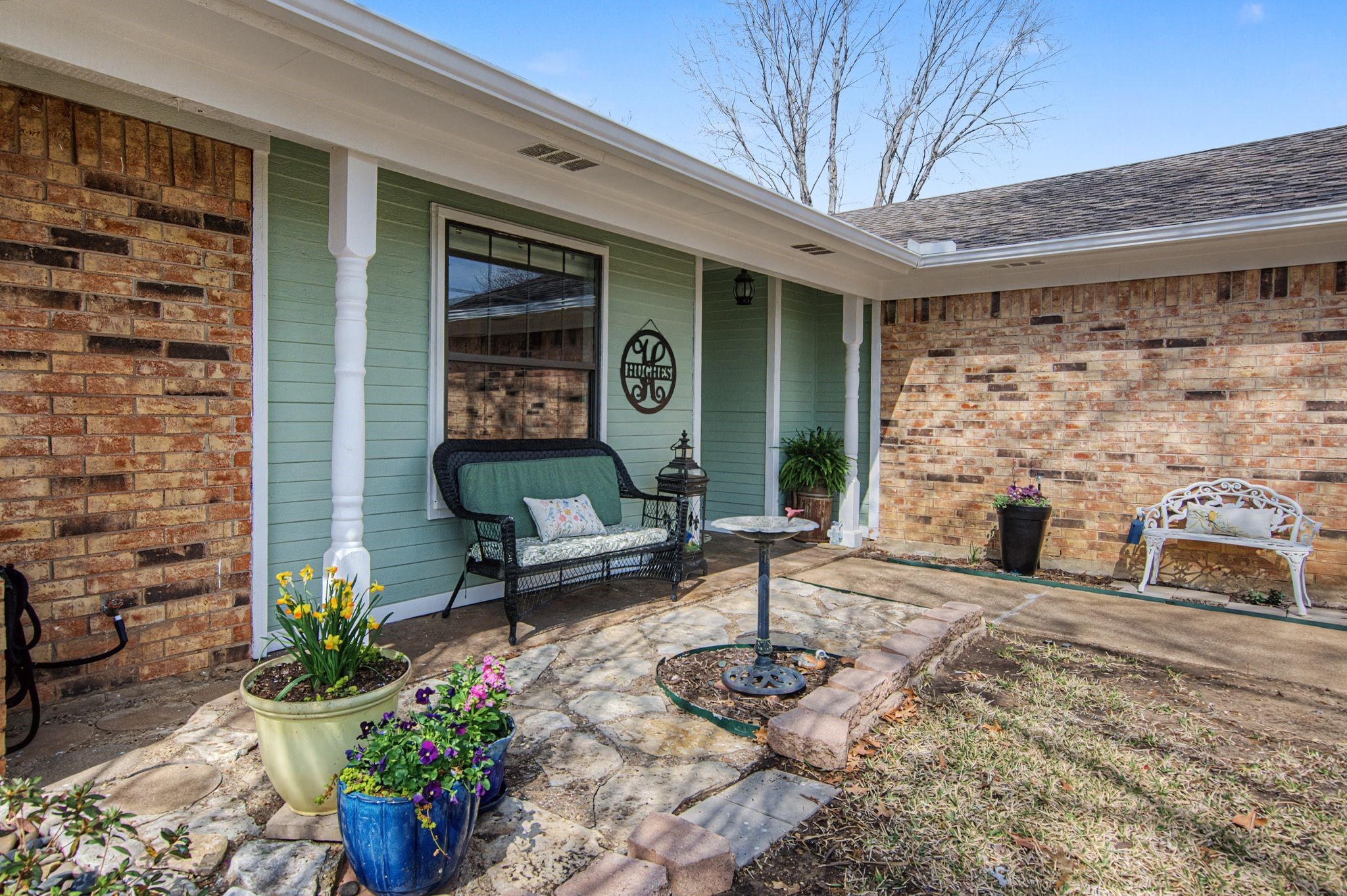 7449 Timberhill Drive North Richland Hills TX 76182