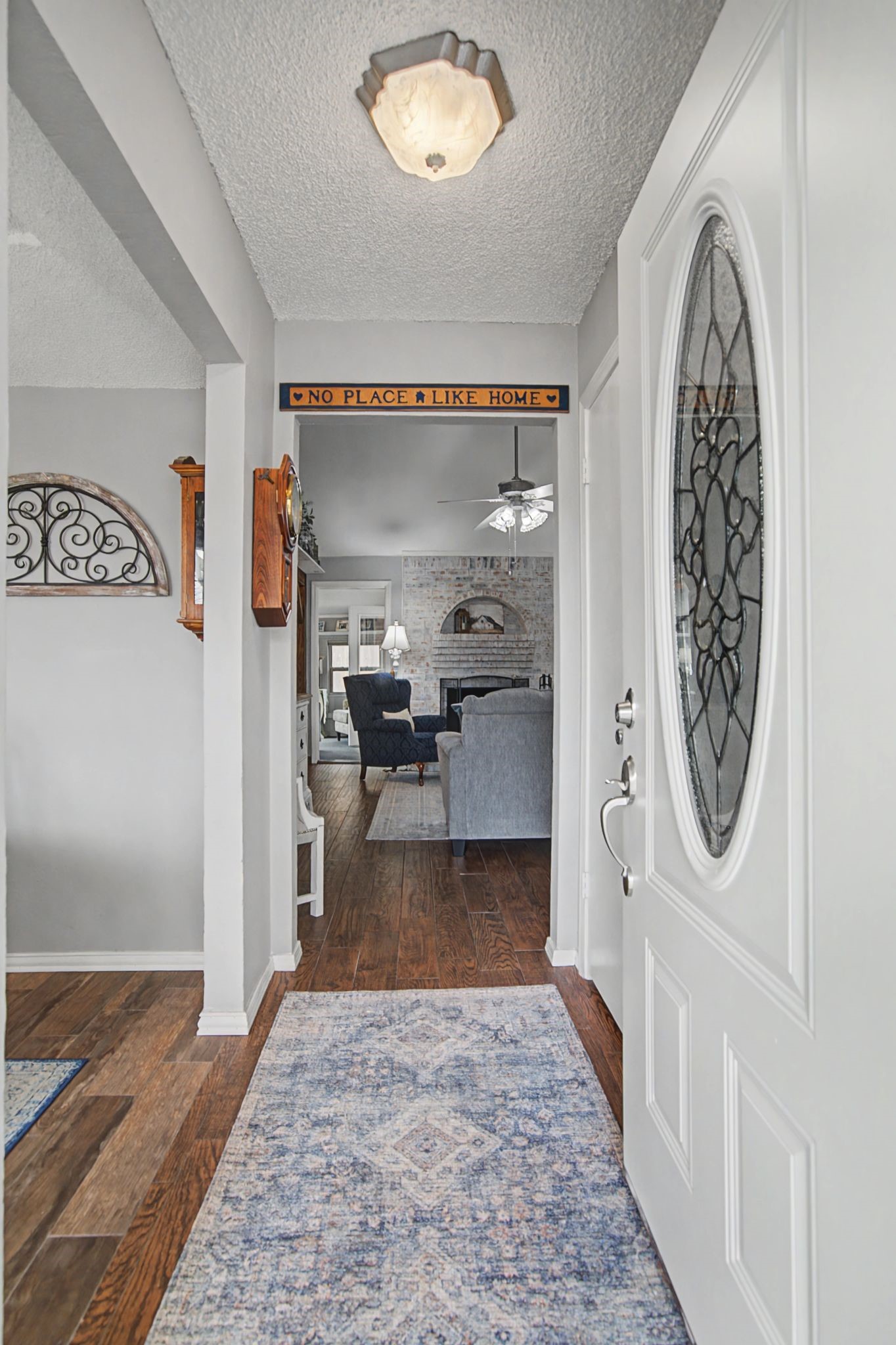 7449 Timberhill Drive North Richland Hills TX 76182