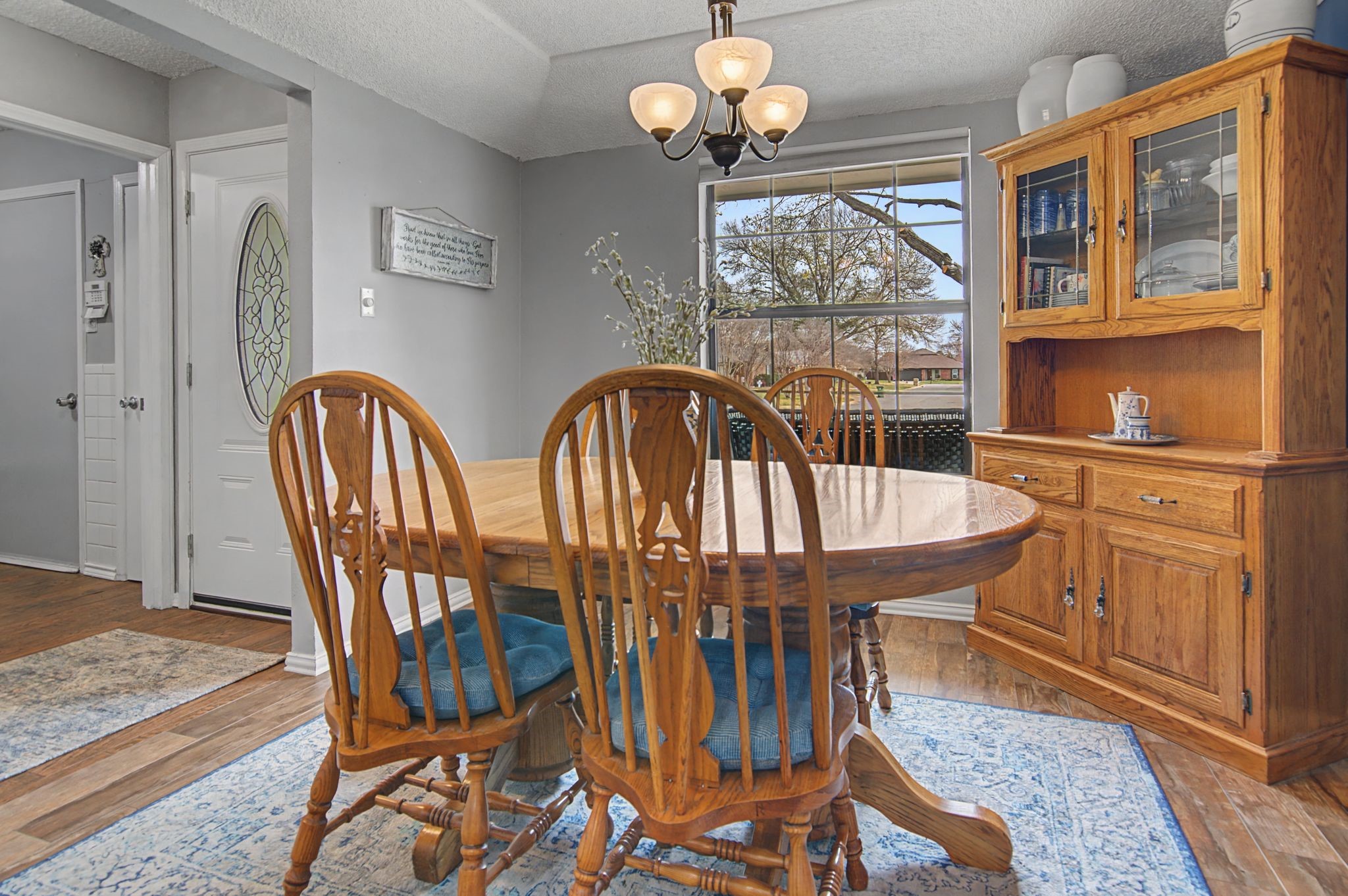 7449 Timberhill Drive North Richland Hills TX 76182