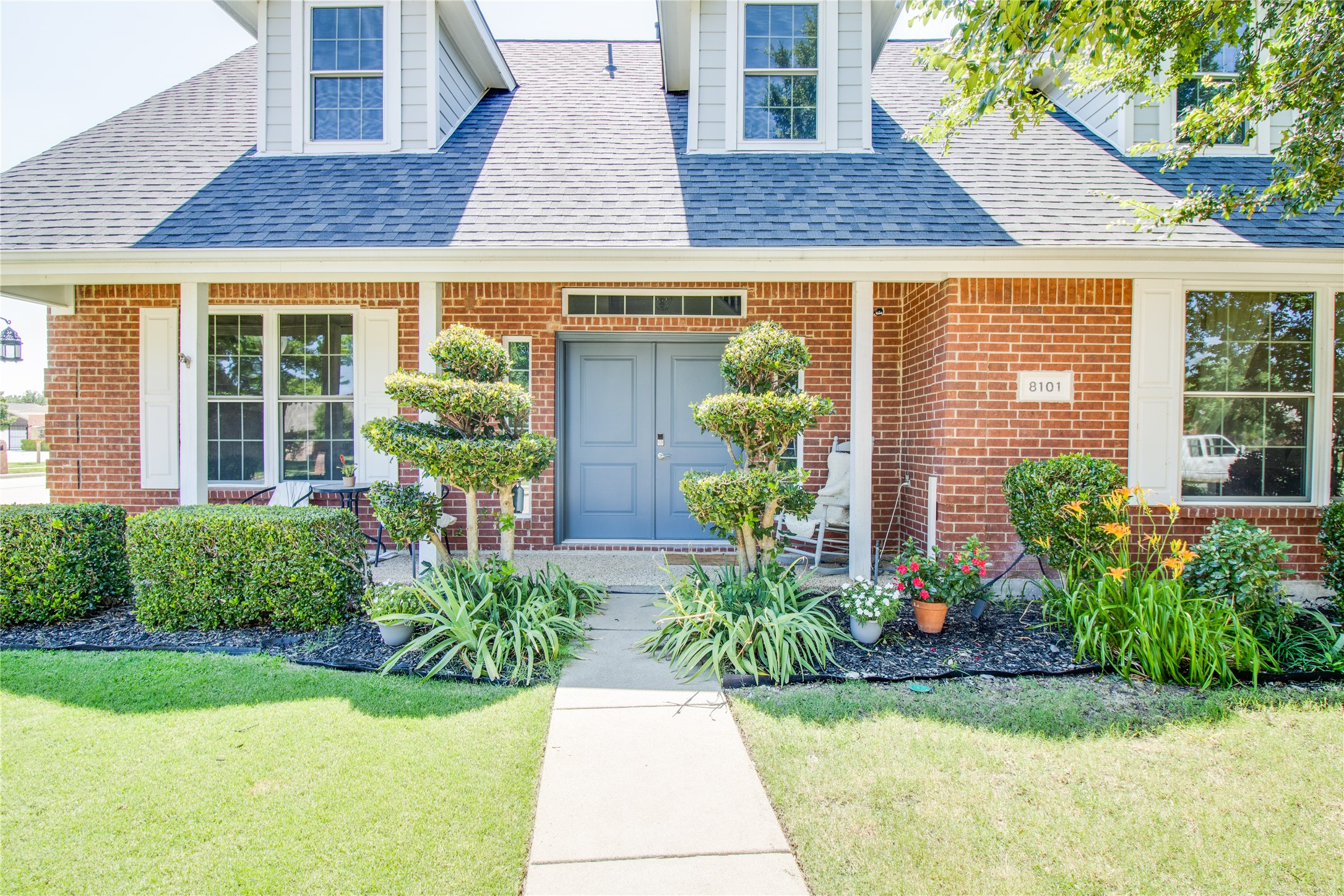 8101 Dock Street Frisco TX 75035
