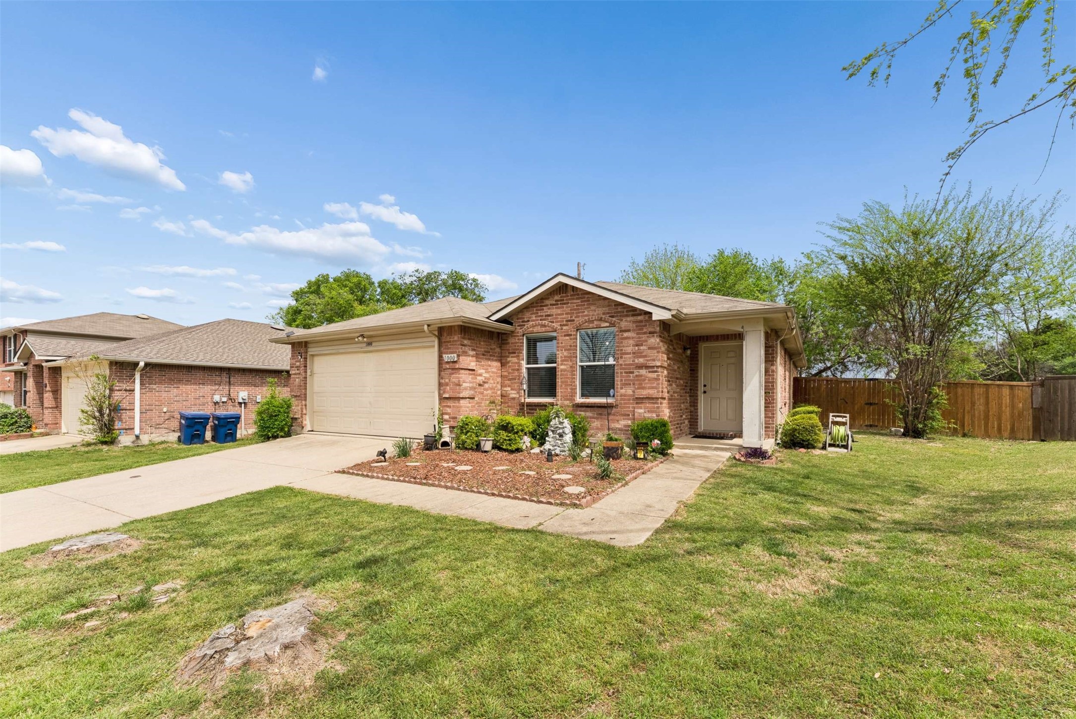 1000 Scenic Hills Drive Mckinney TX 75071