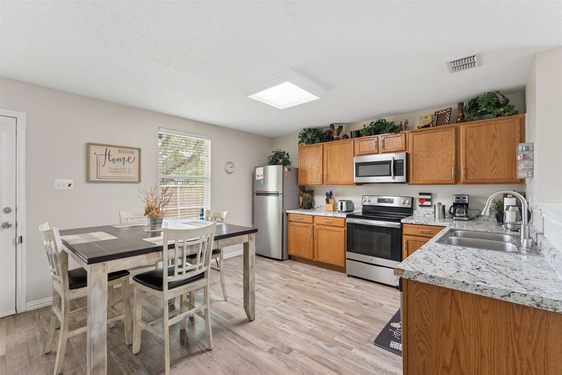 1000 Scenic Hills Drive Mckinney TX 75071