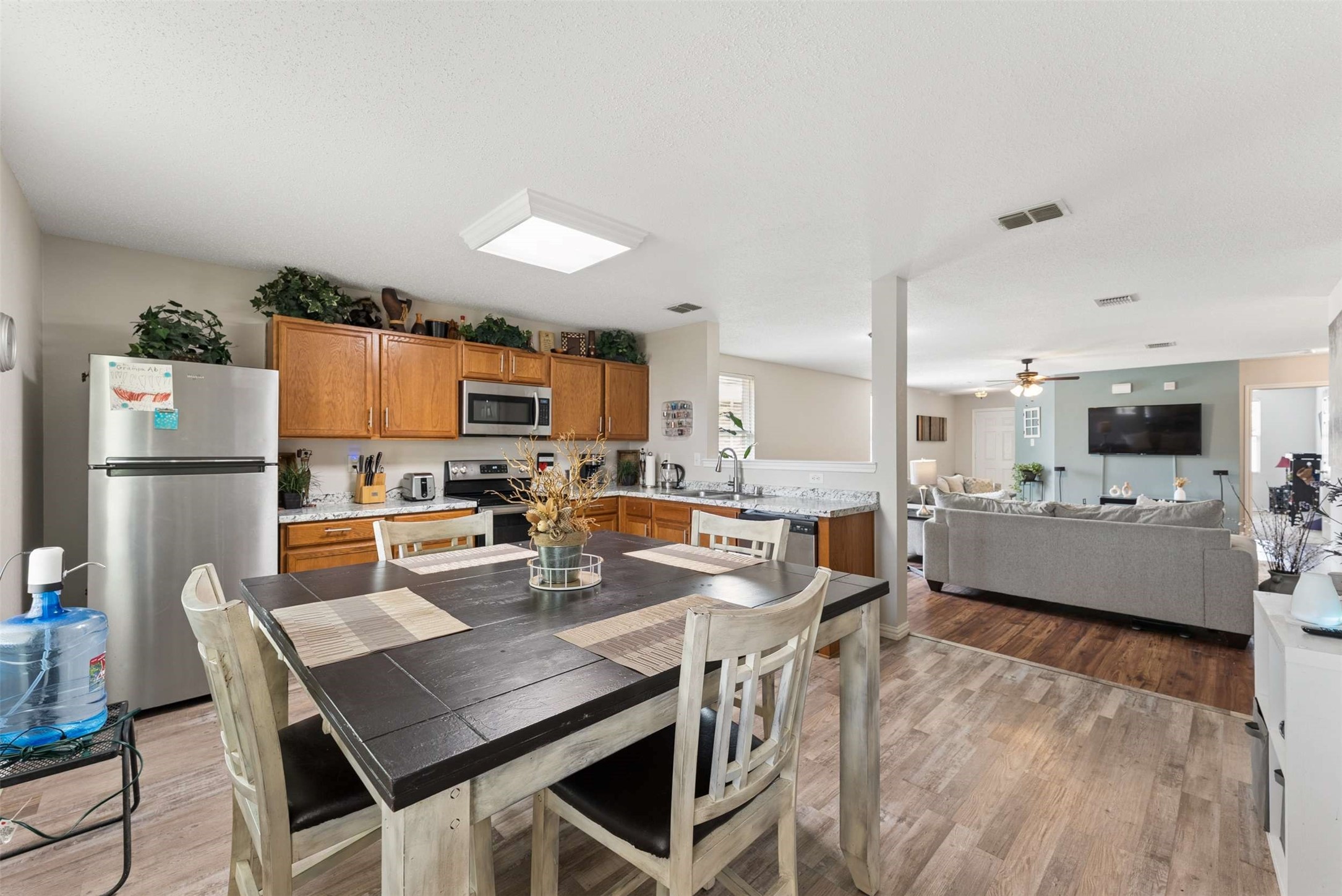 1000 Scenic Hills Drive Mckinney TX 75071