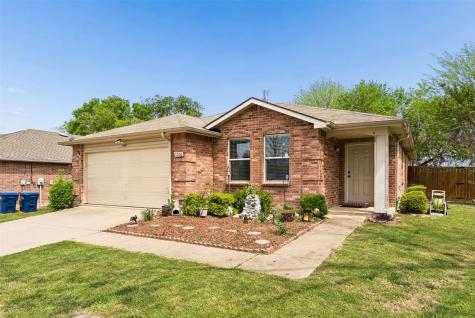 1000 Scenic Hills Drive Mckinney TX 75071