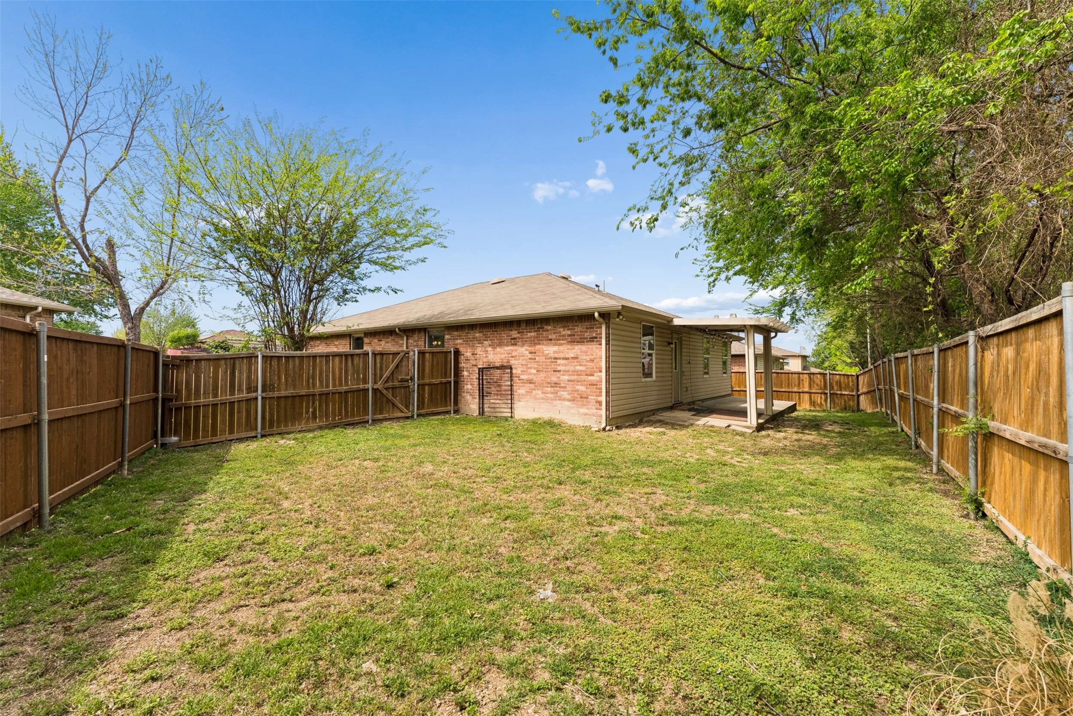 1000 Scenic Hills Drive Mckinney TX 75071