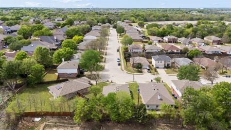 1000 Scenic Hills Drive Mckinney TX 75071