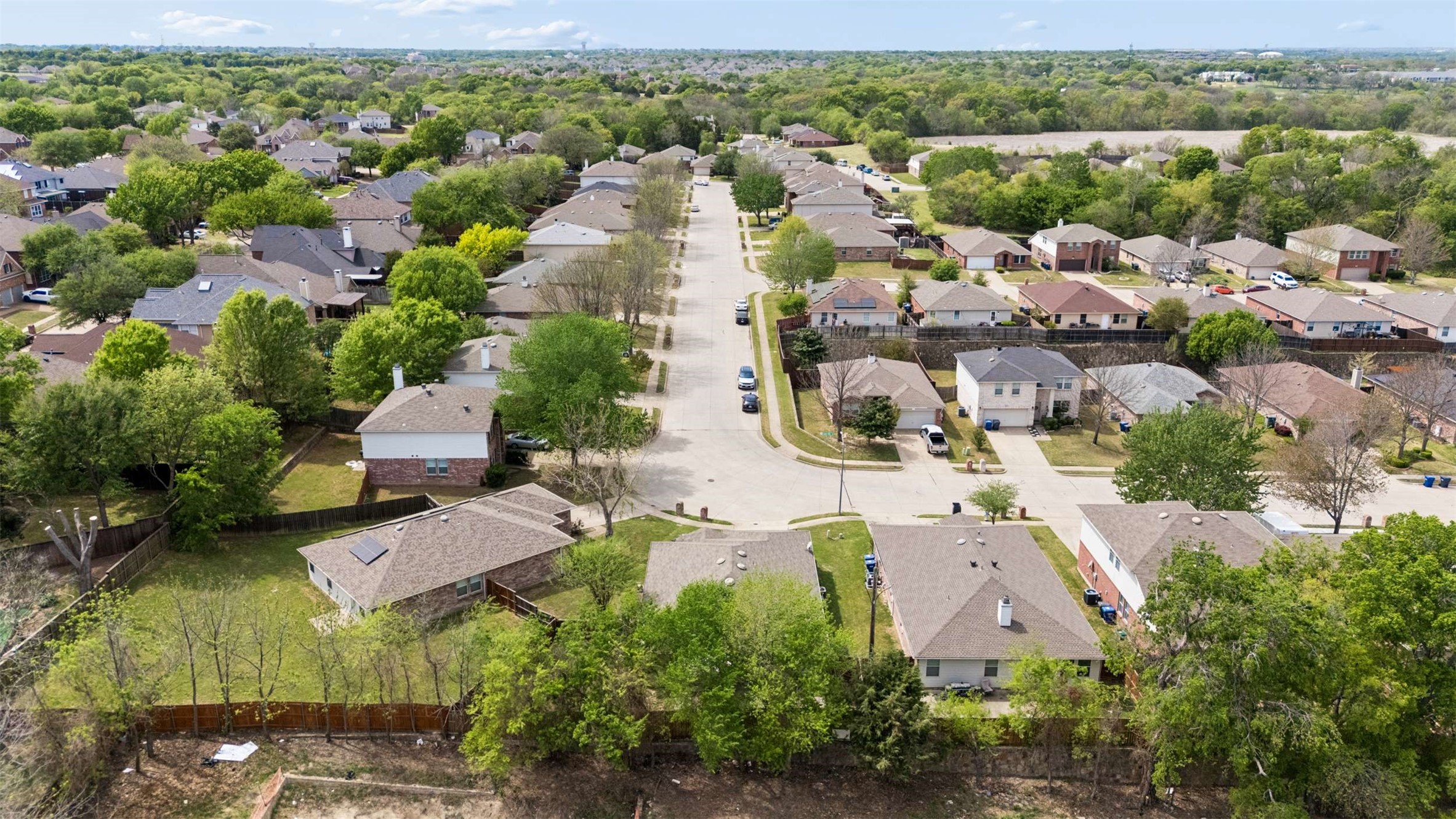 1000 Scenic Hills Drive Mckinney TX 75071