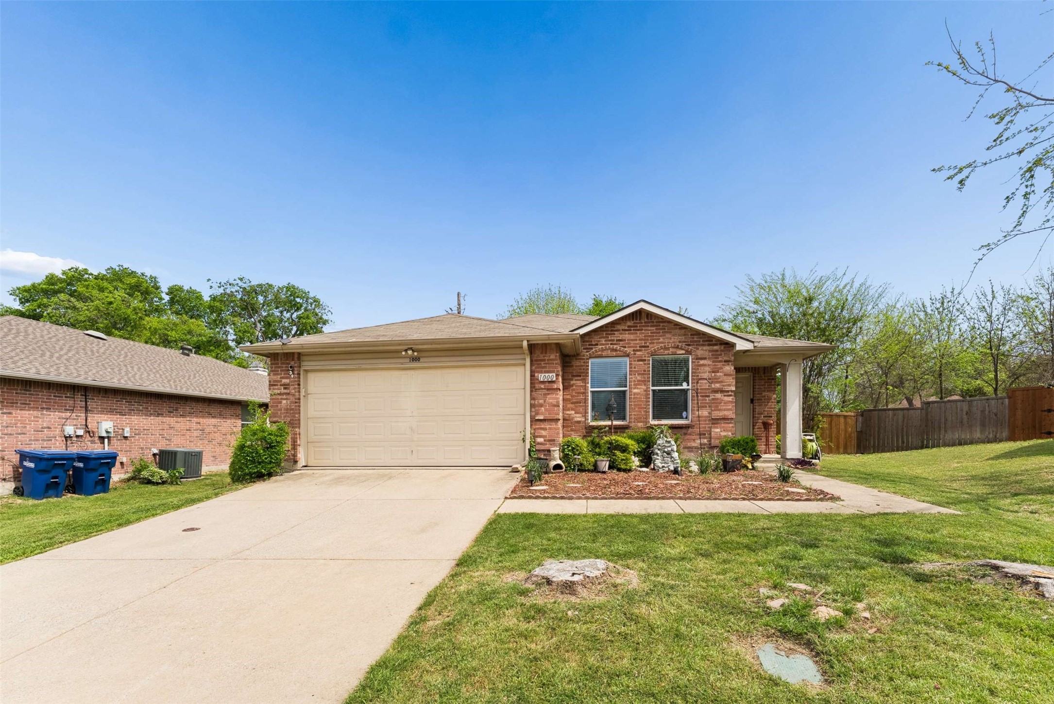 1000 Scenic Hills Drive Mckinney TX 75071