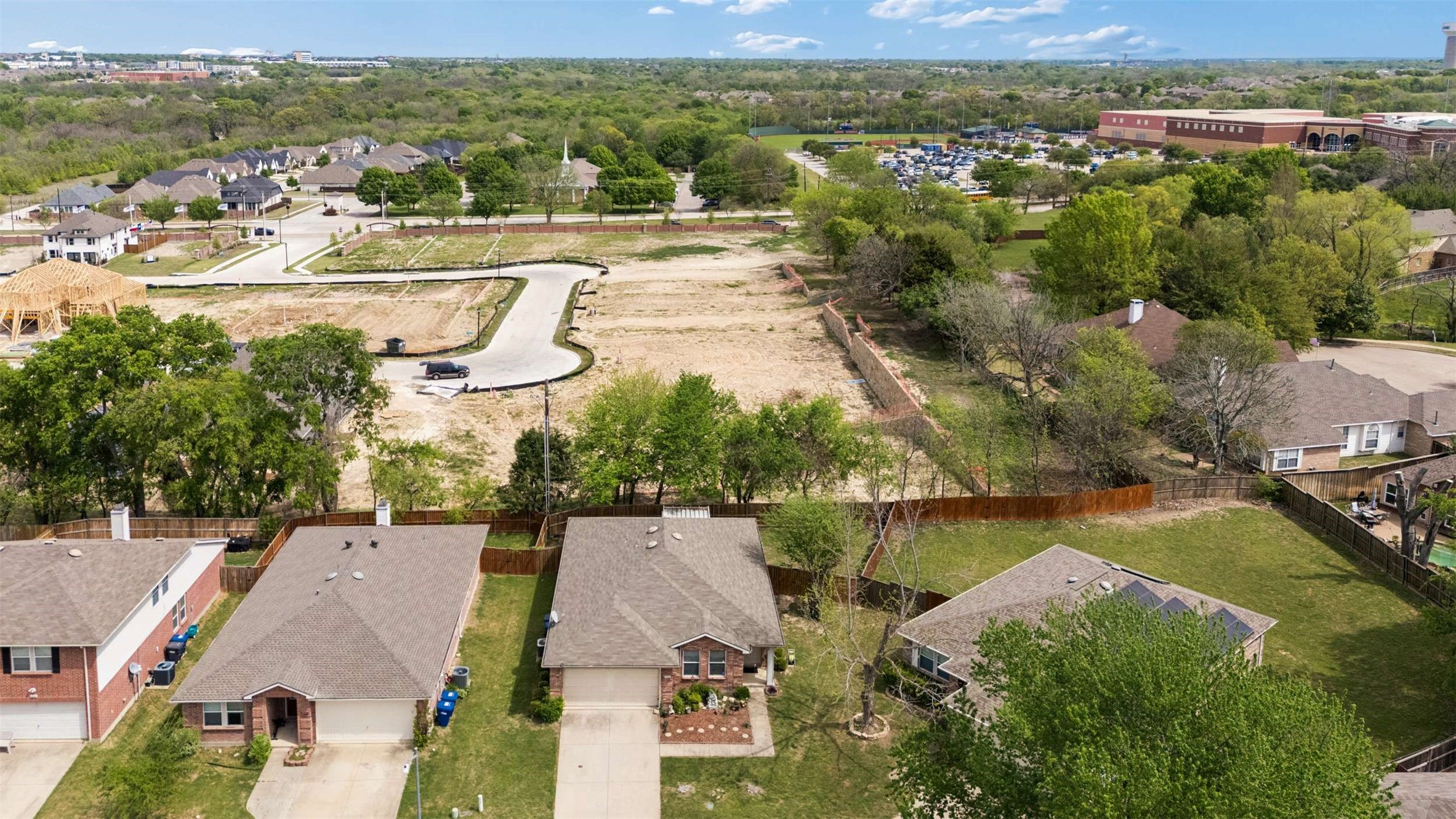 1000 Scenic Hills Drive Mckinney TX 75071