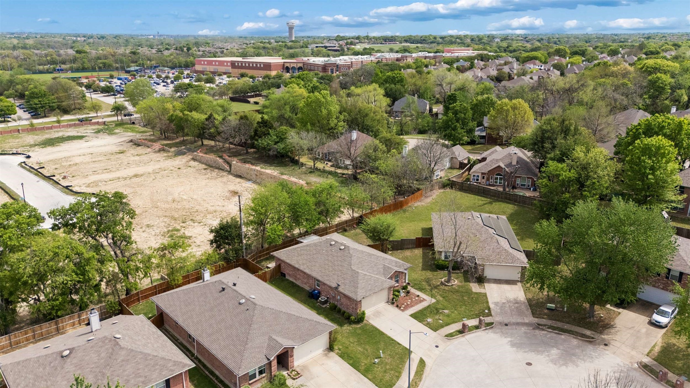 1000 Scenic Hills Drive Mckinney TX 75071