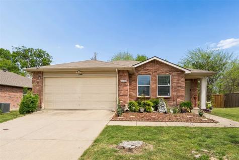1000 Scenic Hills Drive Mckinney TX 75071