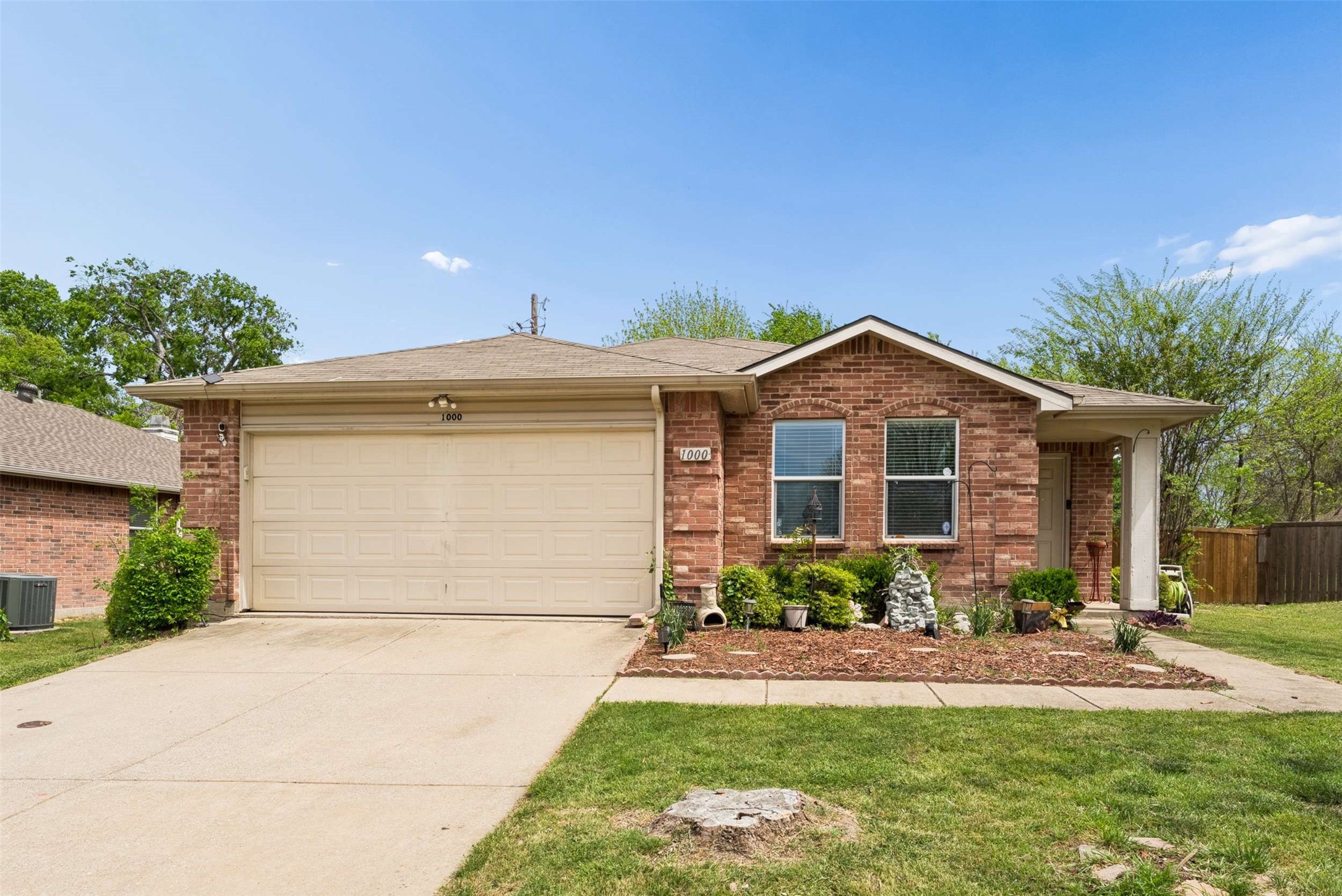 1000 Scenic Hills Drive Mckinney TX 75071