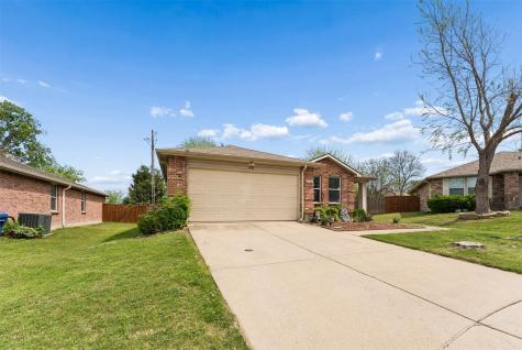 1000 Scenic Hills Drive Mckinney TX 75071