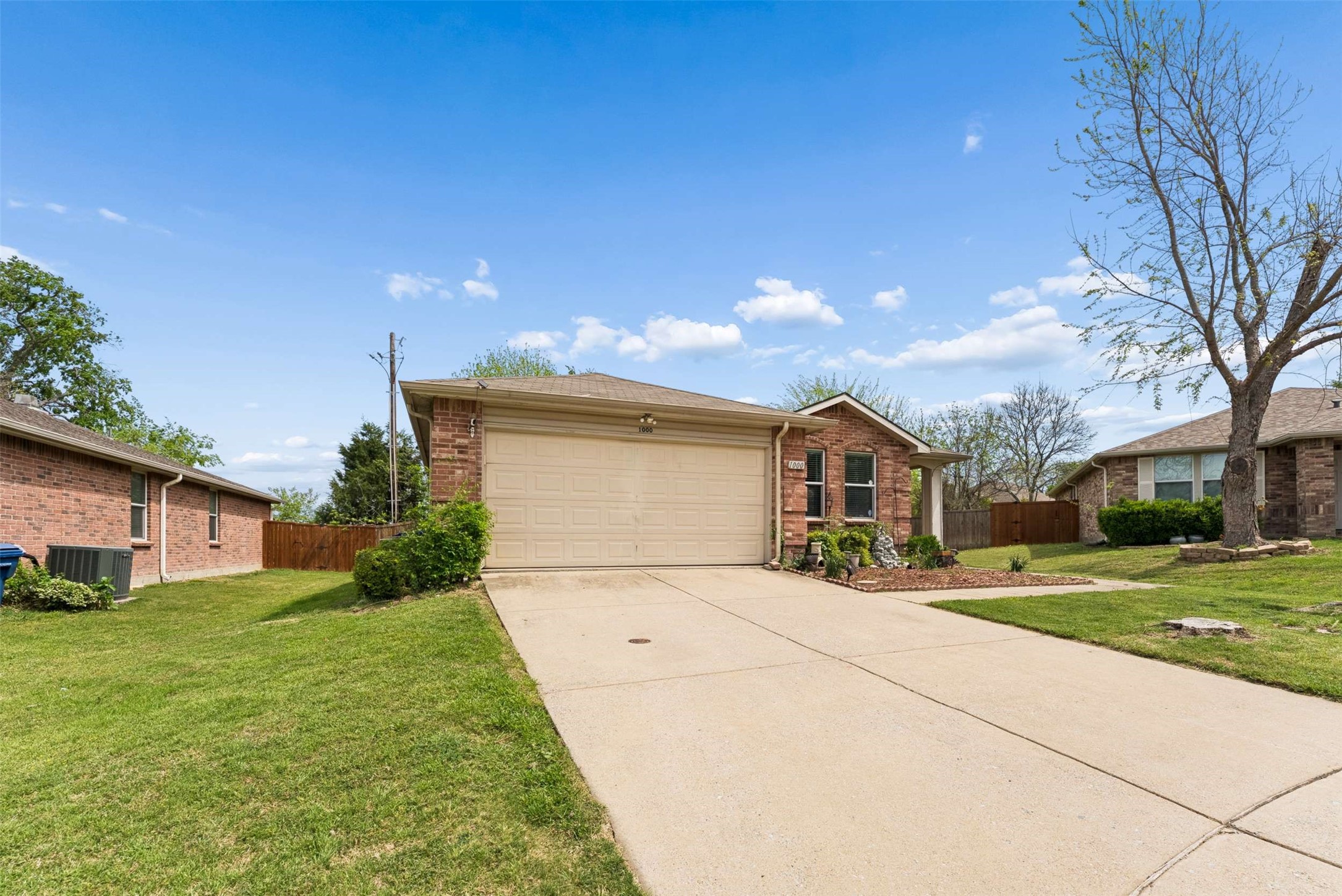 1000 Scenic Hills Drive Mckinney TX 75071