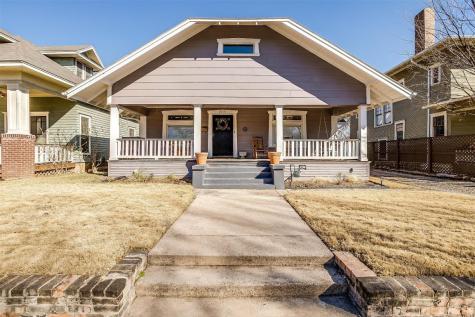 1515 Washington Avenue Fort Worth TX 76104