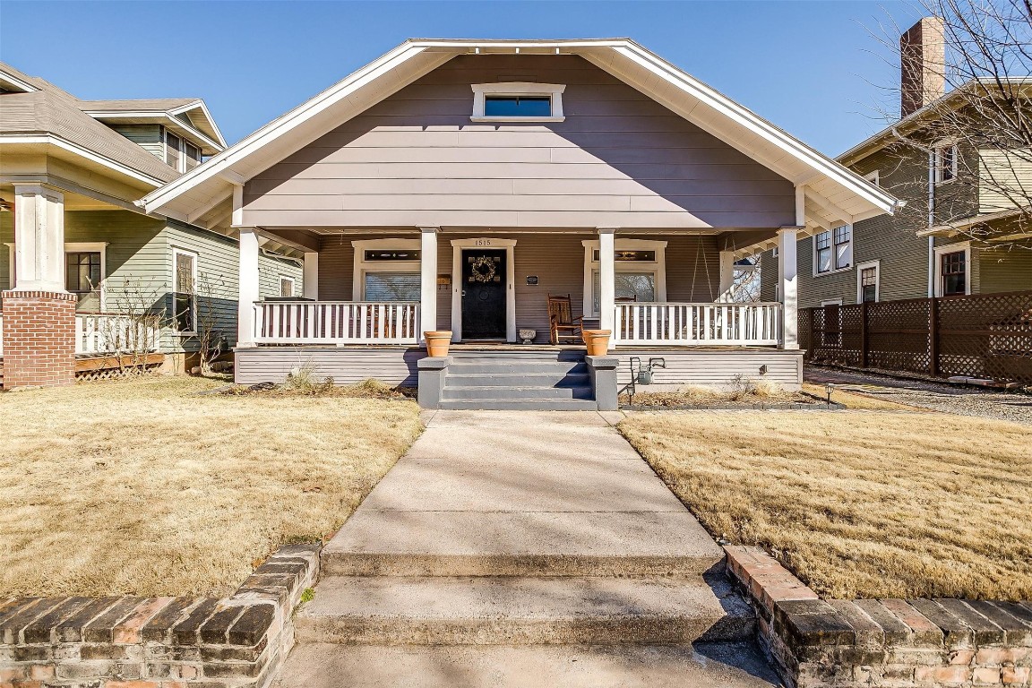 1515 Washington Avenue Fort Worth TX 76104
