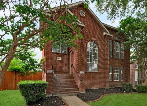 3153 Riverside Drive Carrollton TX 75007