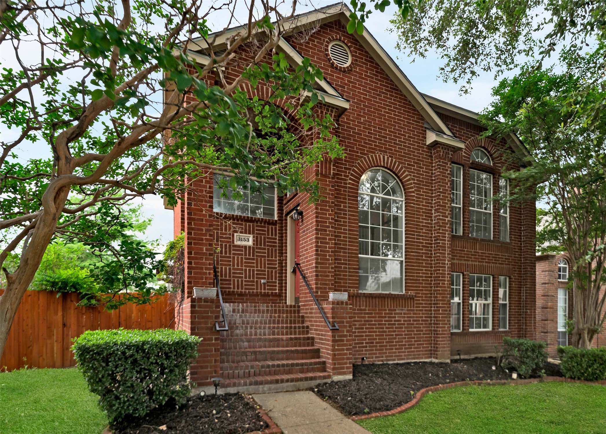 3153 Riverside Drive Carrollton TX 75007