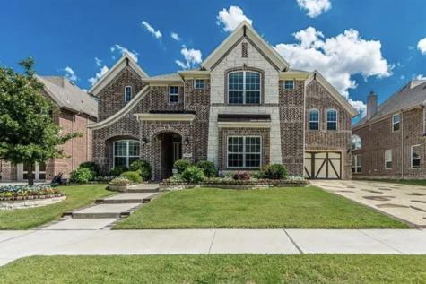 13541 N Mardi Gras Lane Frisco TX 75035