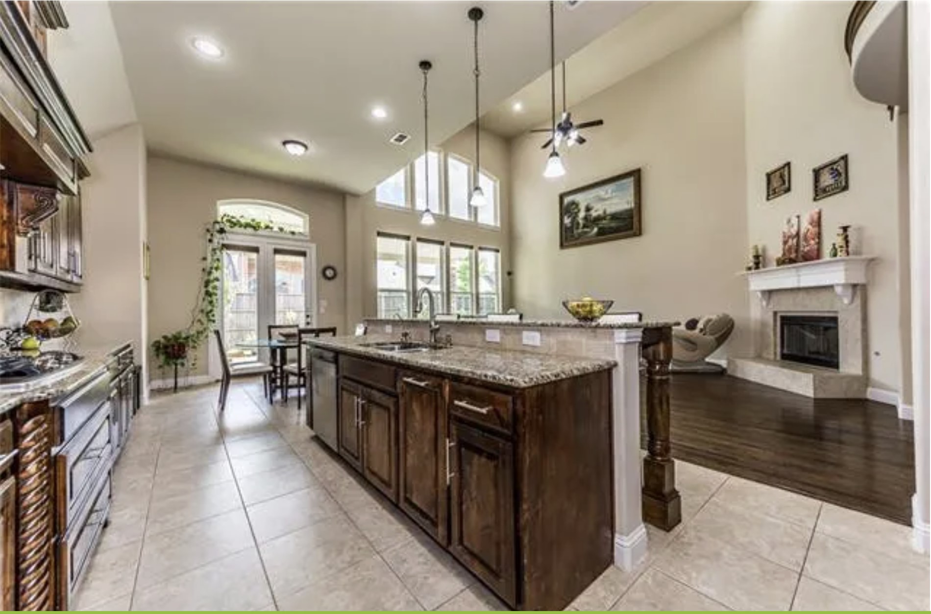 13541 N Mardi Gras Lane Frisco TX 75035