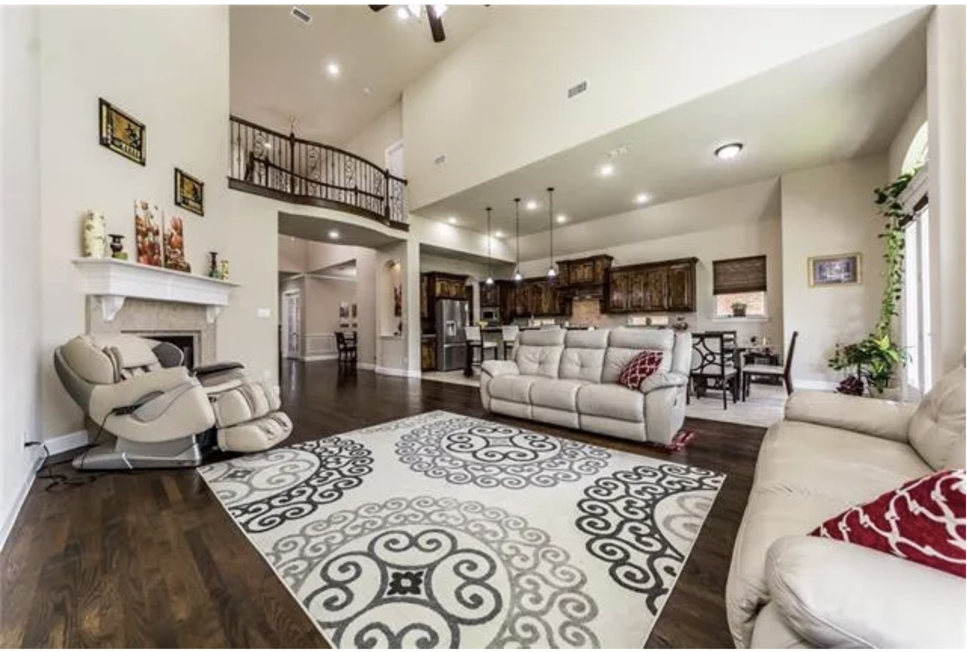 13541 N Mardi Gras Lane Frisco TX 75035